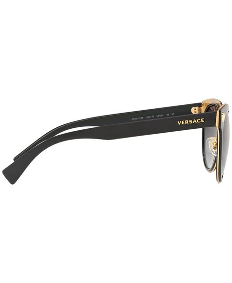 Versace Women's Polarized Eyeglasses, JC3024U 